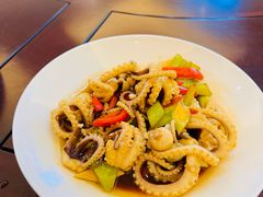 -北部湾海鲜饭店(大新路店)
