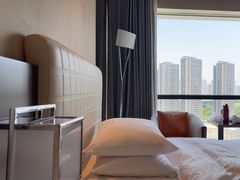 -杭州龙禧福朋喜来登酒店
