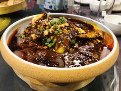 -羲和雅苑•北京烤鸭(平安国际金融中心店)