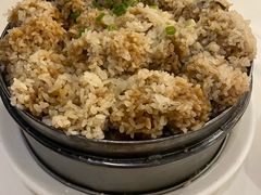 -金春禧·鲁菜海鲜(延吉路万达店)