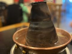-裕德孚·非遗手切涮羊肉(东直门内大街店)