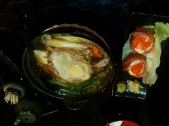 -立山居酒屋·烧鸟 天妇罗(西北湖店)