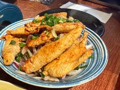 -九州料理竿屋SaoYa
