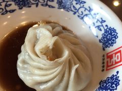 无锡小笼包-王興記(中山路店)