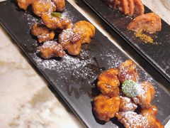 -绿茶餐厅(乐峰广场店)