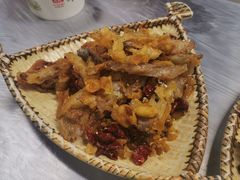-小民大排档(光谷店)