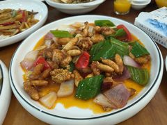 -醉壹号海鲜大排档·老厦门特色菜(厦门美食地标店)