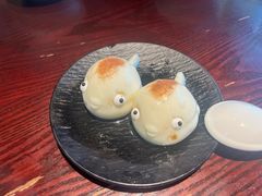 -永安鱼庄·镇江菜(东吴路店)