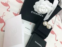 -Chanel(德基广场店)