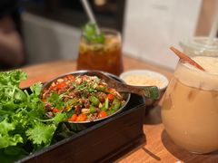 -Ginger(兴国路店)