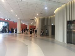 -成都金融城演艺中心