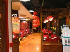 -芦月轩羊蝎子(劲松店)