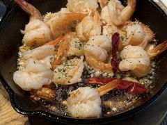 -小满Grainkitchen(滨江商业广场店)