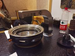 -九田家黑牛烤肉料理(石路天虹店)
