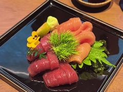-眞日本料理