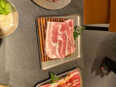 -麻蒲碳烤肉(远景路1号店)