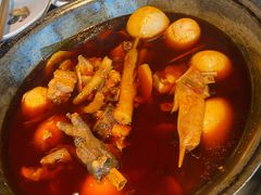 -李子坝梁山鸡(李子坝大鸡哥店)