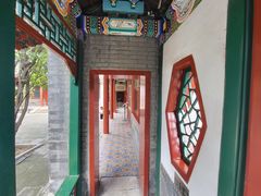 -齐白石旧居纪念馆