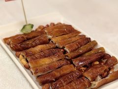 -津津菜馆(绝没分店)