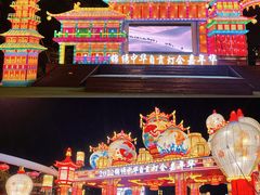 -深圳锦绣中华民俗村