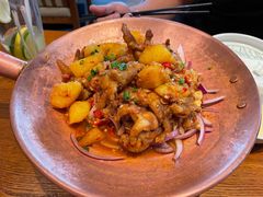 -云海肴·汽锅鸡·云南菜(苏州中心店)