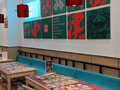 -塔斯汀·中国汉堡(蓝润置地广场店)