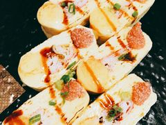 -白石的深夜食堂(大上海店)