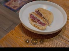 -云海肴·云南小炒·汽锅鸡(天津国金汇店)