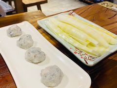 -十六蒲(桂林路店)