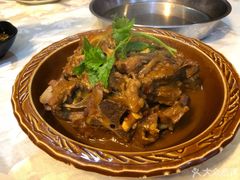 -羊家胡同·龙虾烧烤火锅(龙汇路店)