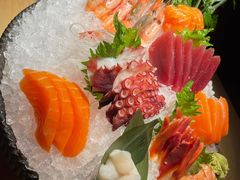 -京料理·日料自助·铁板燒(复悦城店)