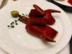 -海都六福酒家(世博广场店)