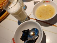 -豪享来中西餐厅(隆昌店)