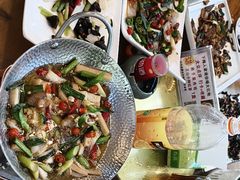 -下梅人家土菜馆(历史文化餐厅度假区店)