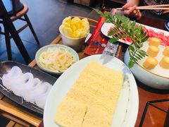 -1078號老北京涮肉(松柏店)