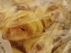 -国际饭店·帆声西饼屋(黄河路店)
