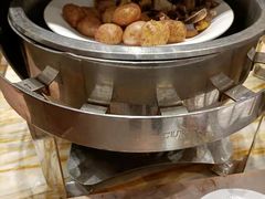 -西藏饭店·亚克·食光自助餐厅(文殊院店)