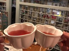 -Kitchen·Y洋厨房西餐厅(王府壹号店)