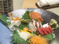 -琴寿司居酒屋(中山广场店)