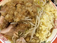 拉面-拉面莊夢語＆中华料理八椿