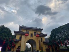 -桂林独秀峰王城景区