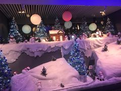 -上海外滩英迪格酒店