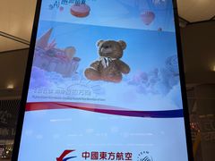 -虹桥机场V2贵宾休息室