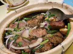 -惠食佳(滨江大公馆店)
