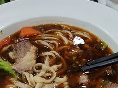 -康师傅私房牛肉面(北京南站店)
