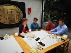 -浮何烤铺(桐梓林店)