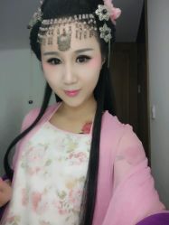 -盘子女人坊生日照·摄影馆(华强店)