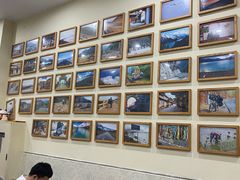 大堂-苏渝轩锅盖面(润州万达广场店)