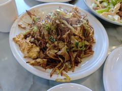-福寿斋·老北京铜锅涮肉·烧烤(清岚店)