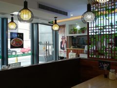 -螺大蛳柳州螺蛳粉·火锅·热干面(西城永捷店)